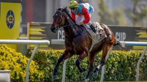 Ka Ying Rising, 2026 Longines World’s Best Racehorse Rankings, ABR, America's Best Racing, Triple Crown, horse racing